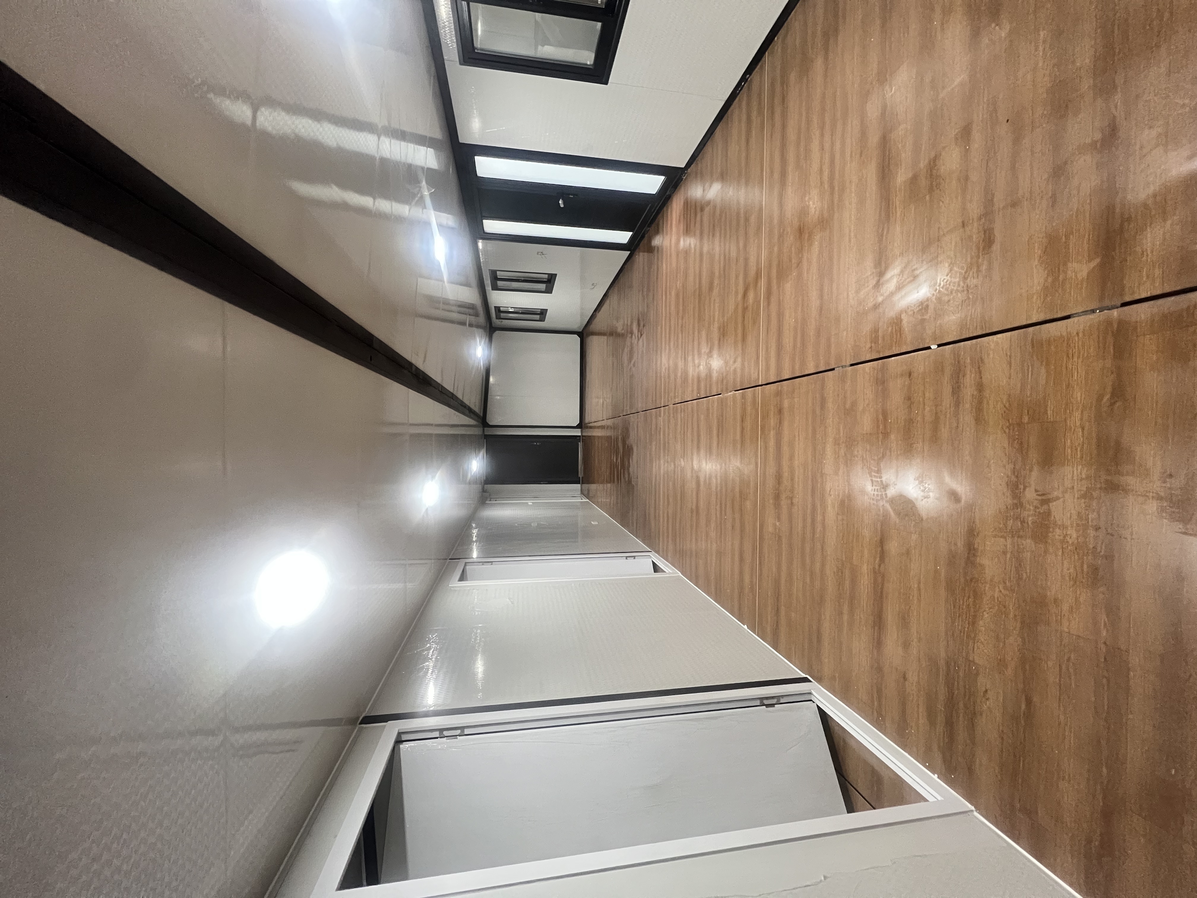 40ft Container House gallery 5