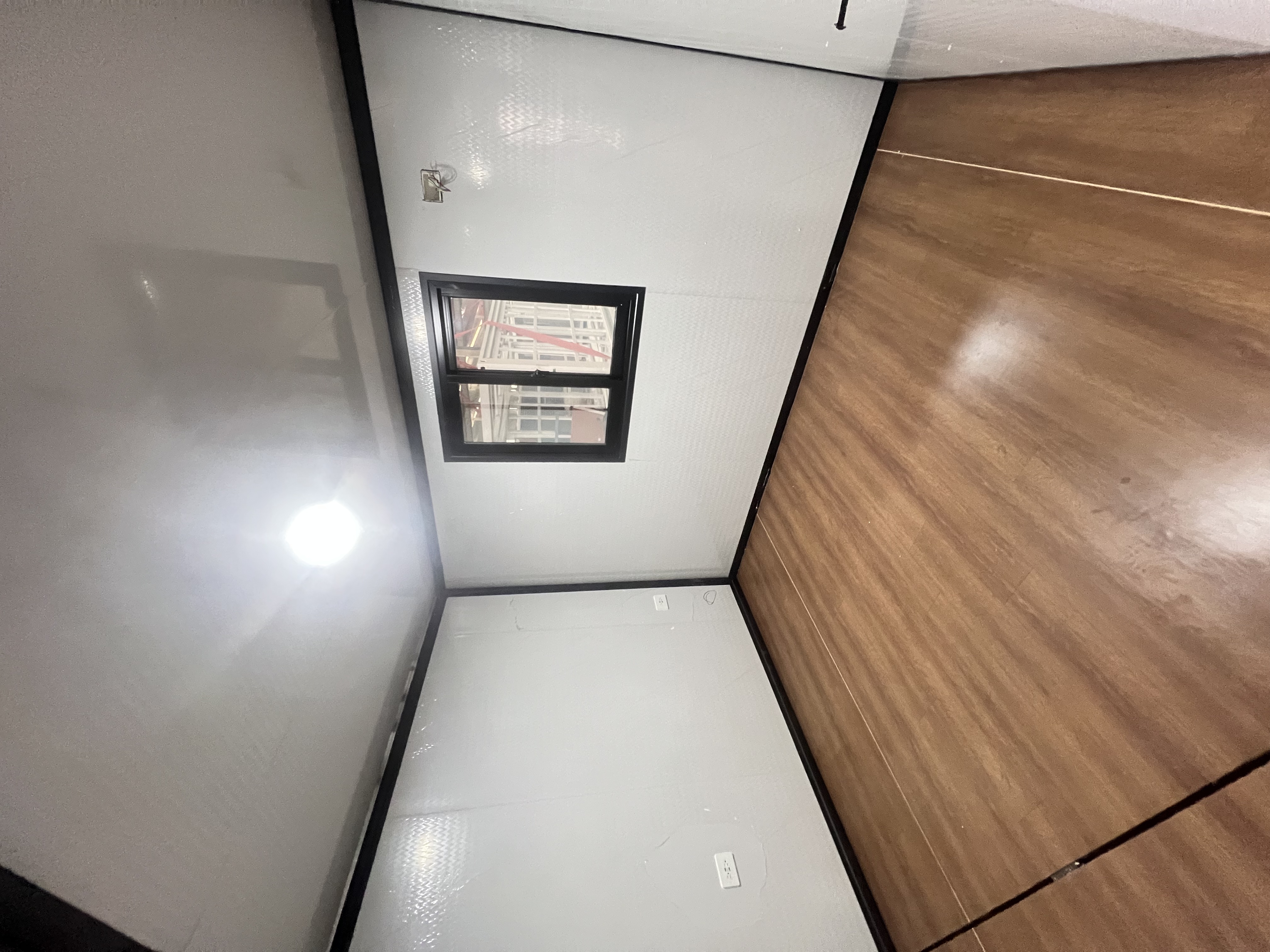40ft Container House