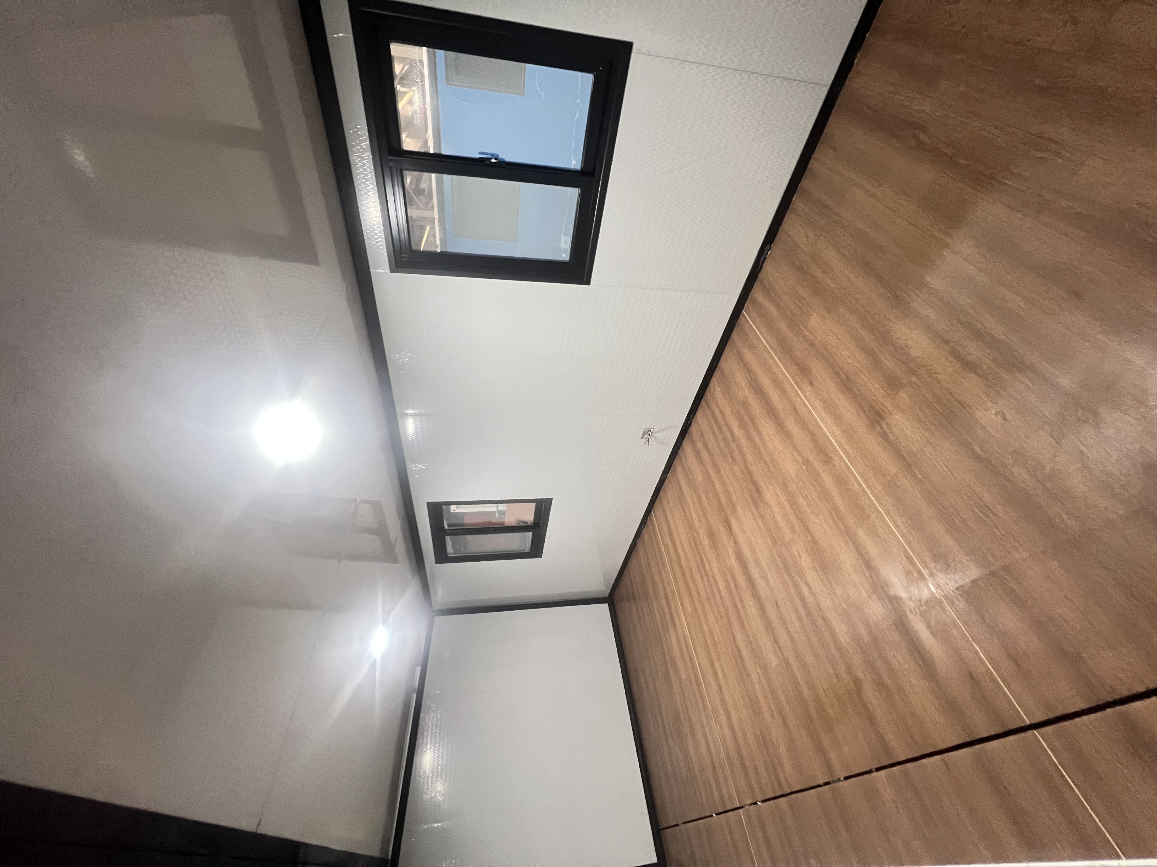 40ft Container House gallery 1
