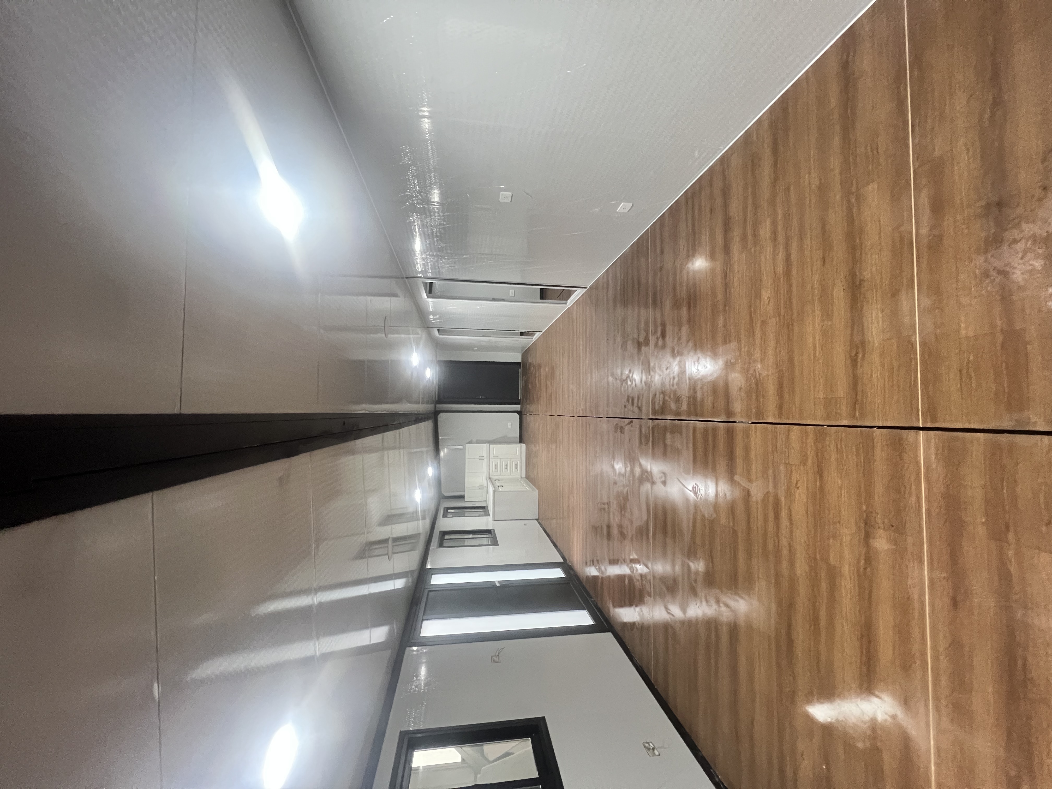 40ft Container House gallery 2