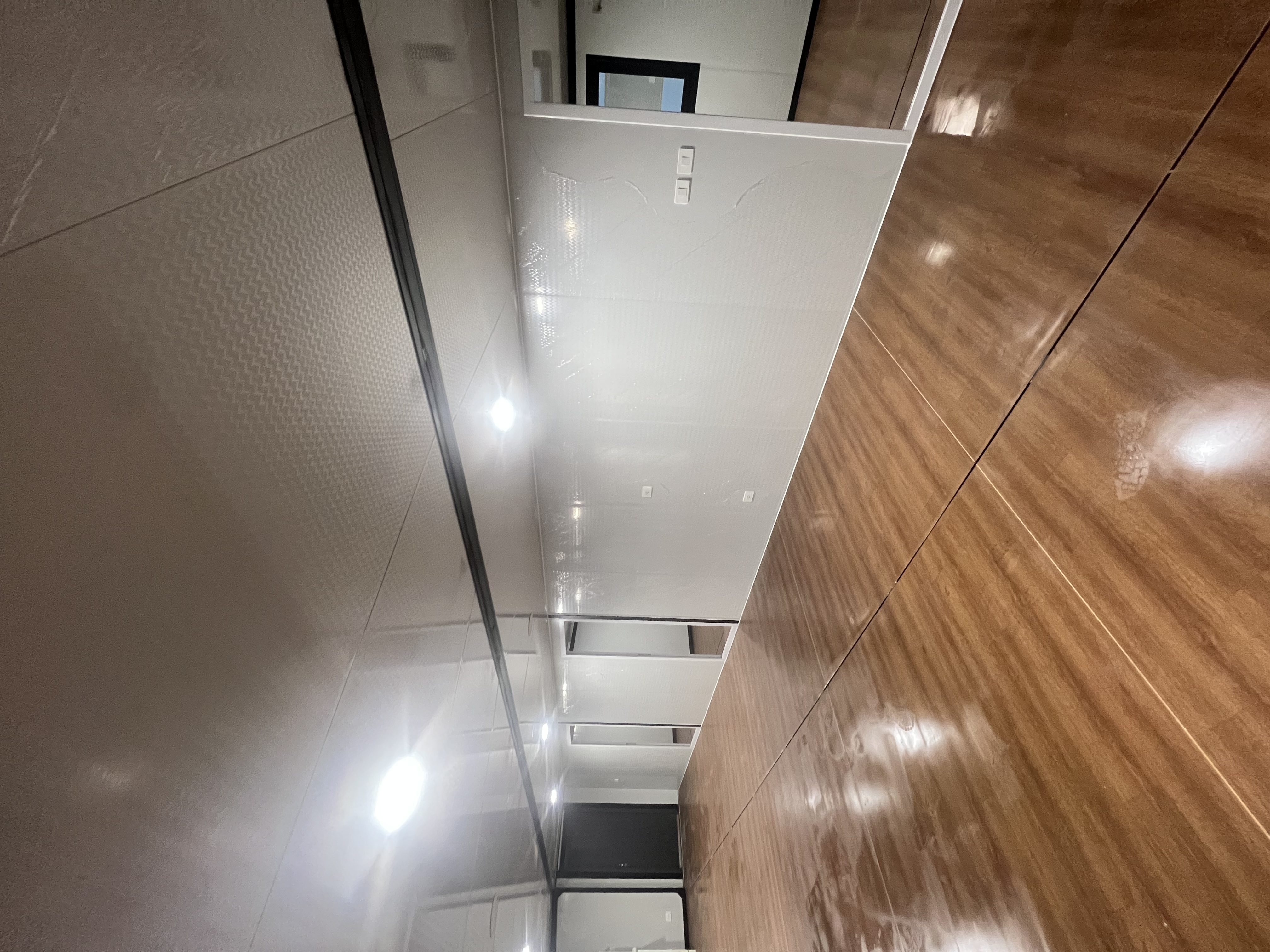 40ft Container House gallery 3