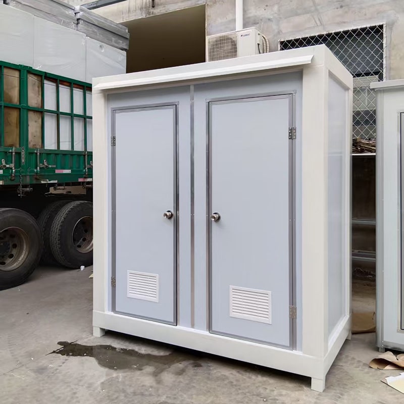 Function Container House gallery 1