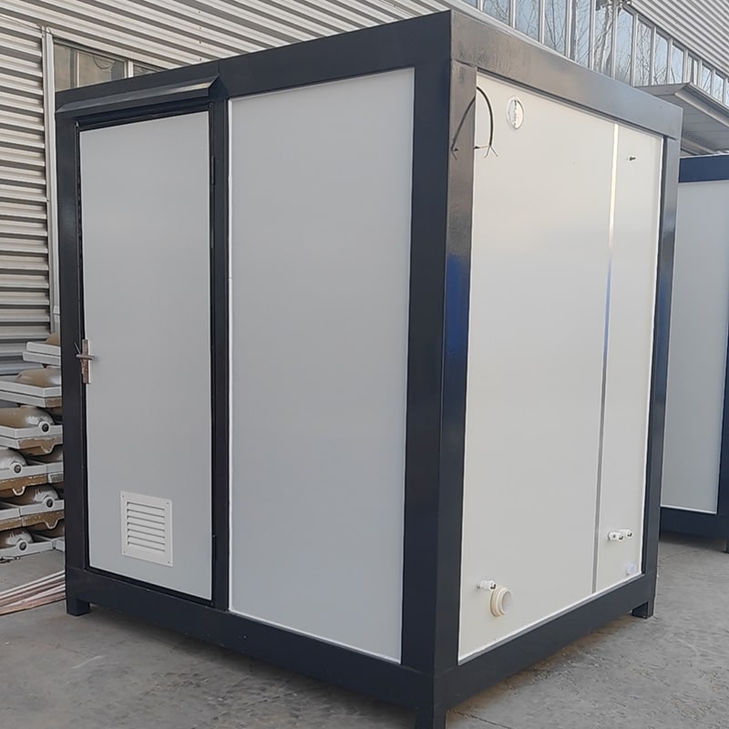 Function Container House gallery 8