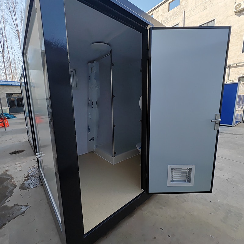 Function Container House gallery 5