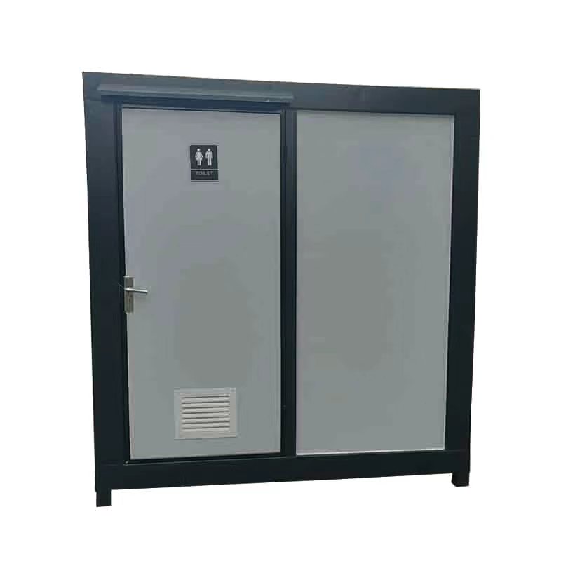 Function Container House