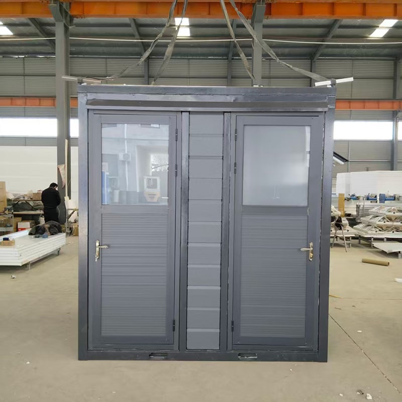 Function Container House gallery 2