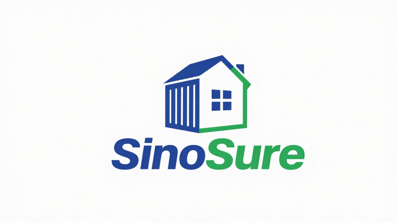 SinoSure Logo