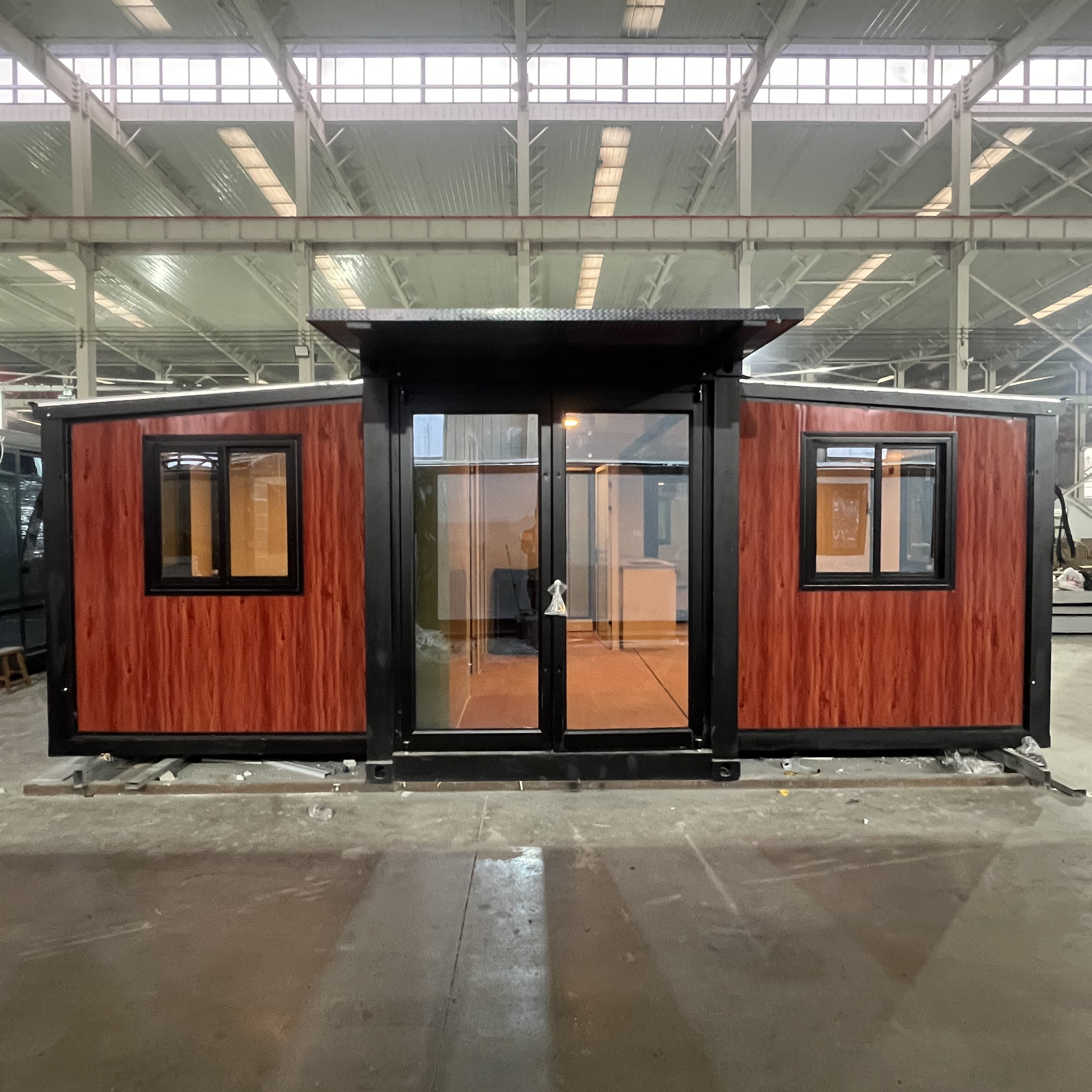 Container House Showcase gallery 1