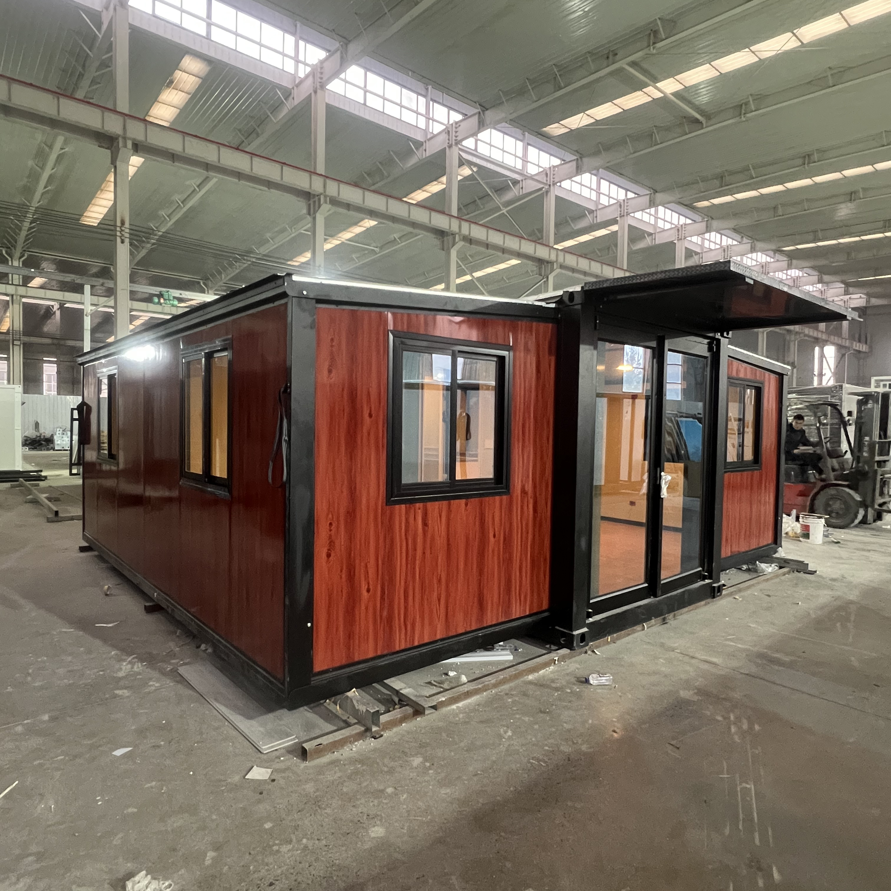 Container House Showcase gallery 2