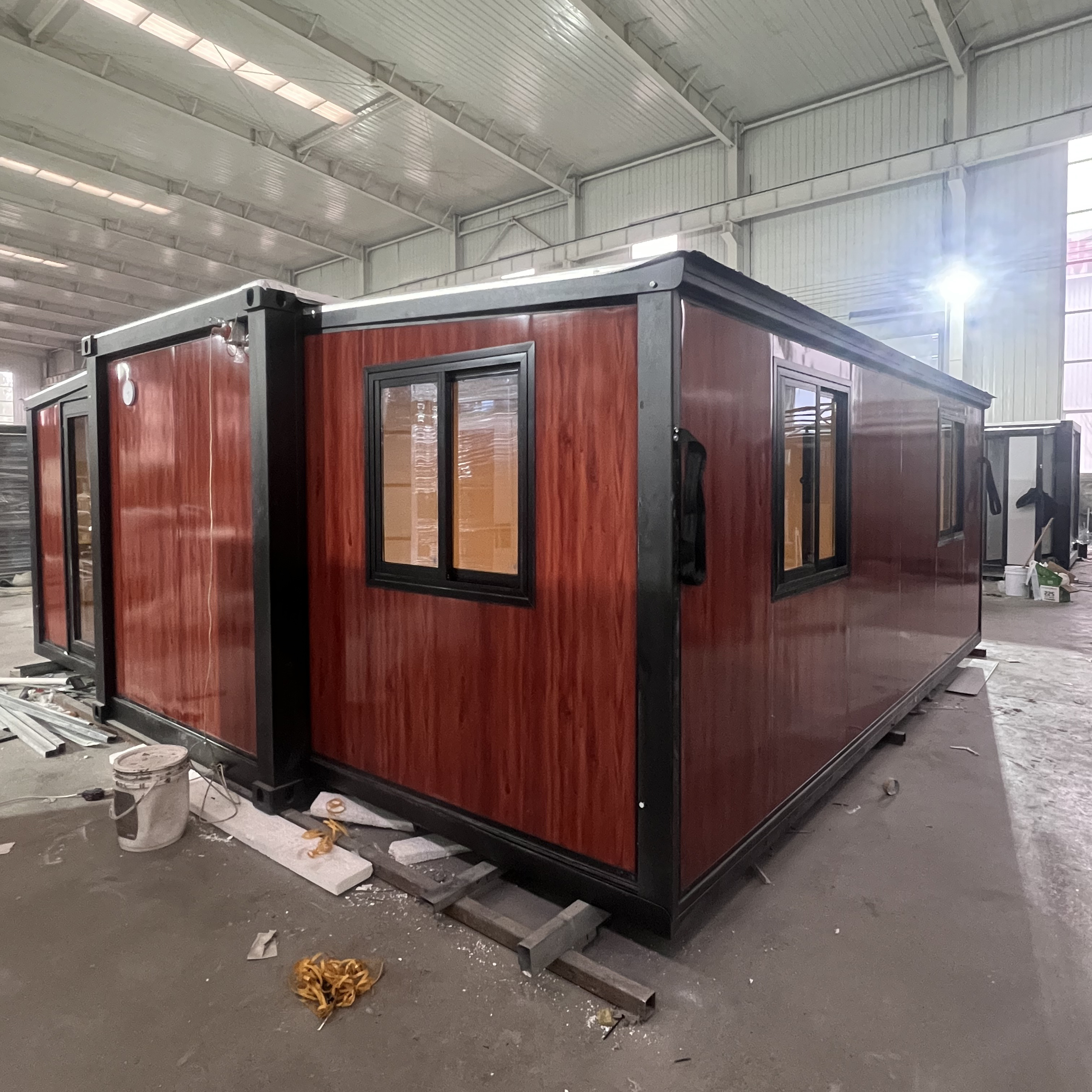 Container House Showcase gallery 3