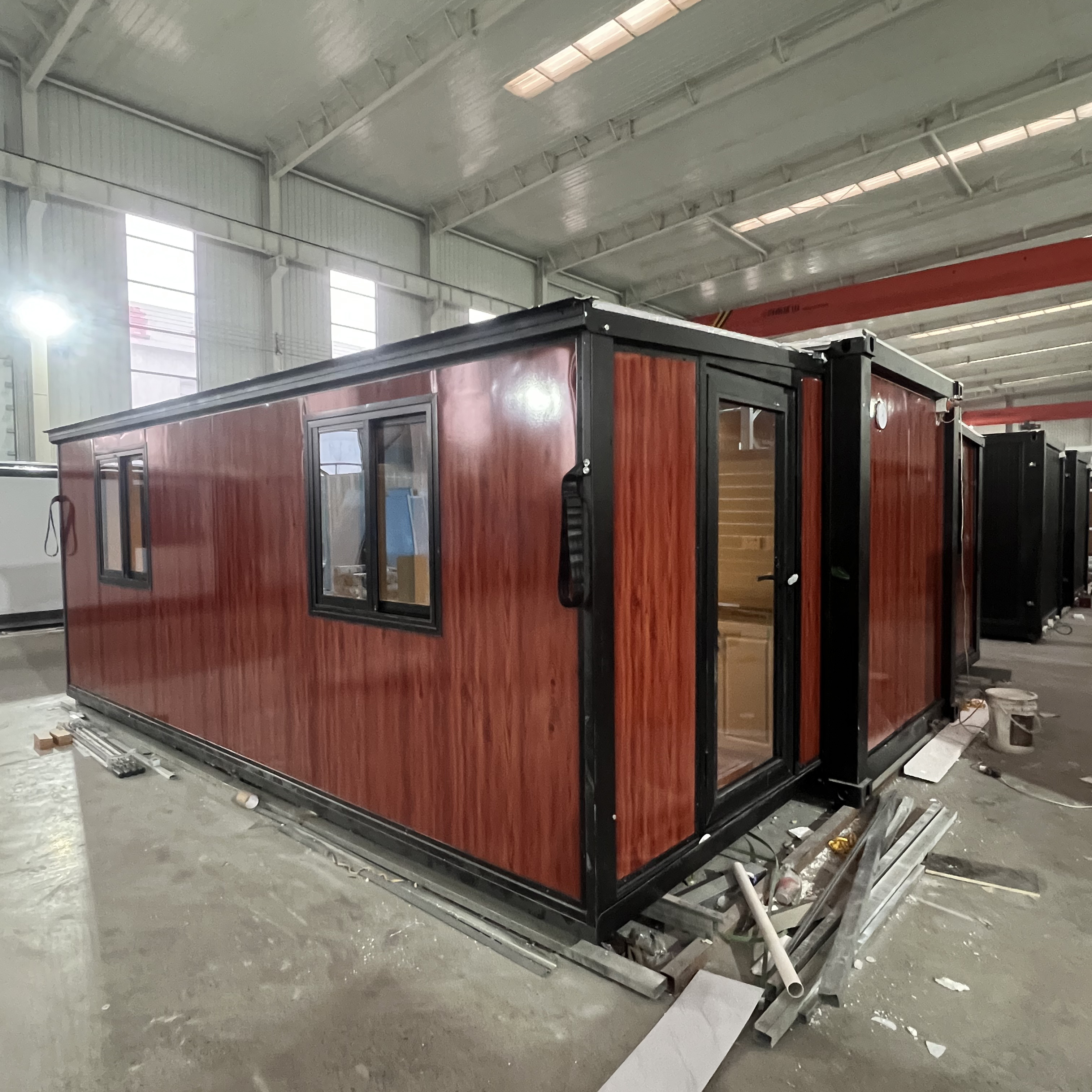 Container House Showcase gallery 4