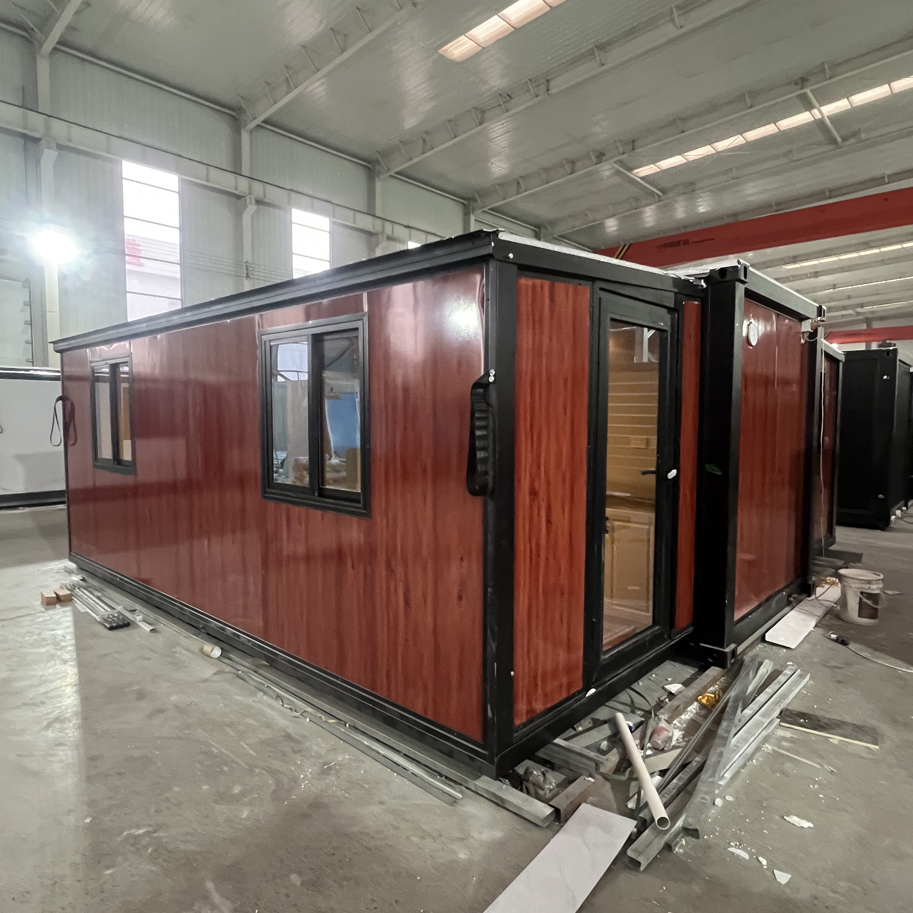 Container House Showcase gallery 5