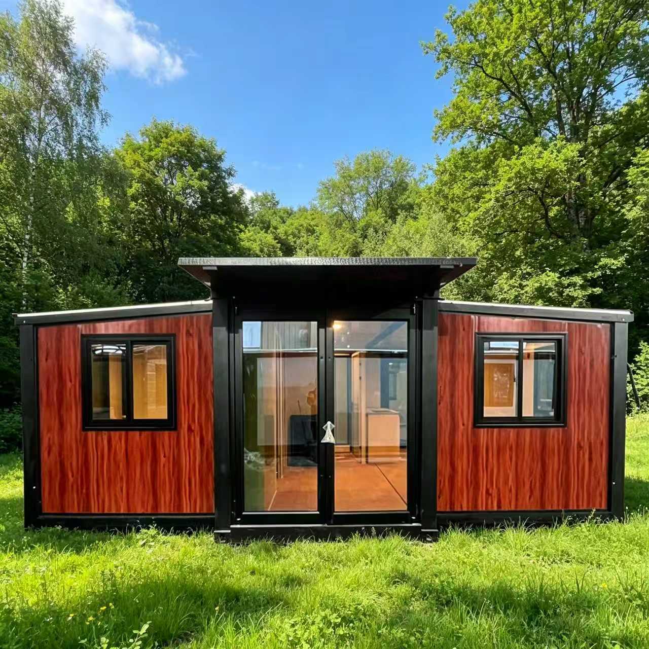 SinoSure Container House